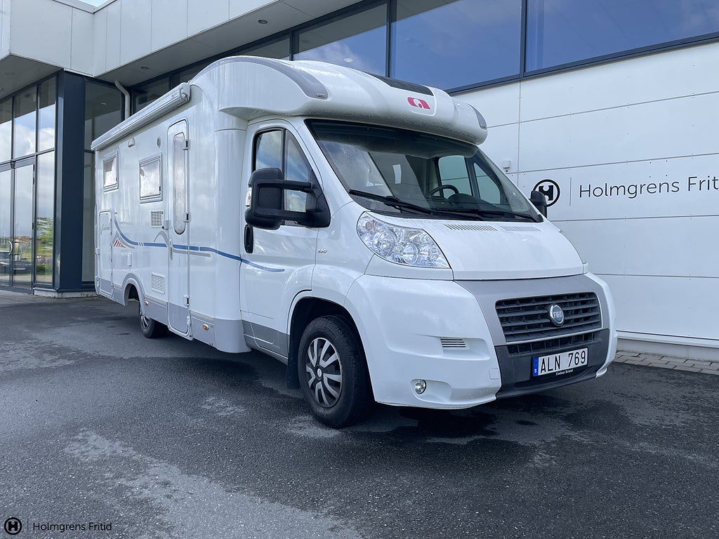 Adria Tik SL