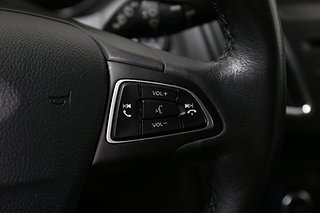 Kombi Ford Focus 13 av 17