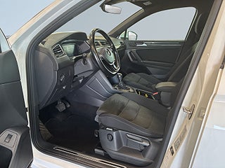 Volkswagen Tiguan Allspace 2.0 TDI 4Motion GT R-Line Kamera/Drag/Dvärm/Massage – bild 7