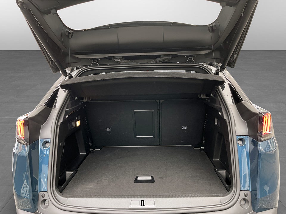 Bild på Peugeot 3008 GT 1.2 PT 130hk Aut B-KAMERA CARPLAY NAVI