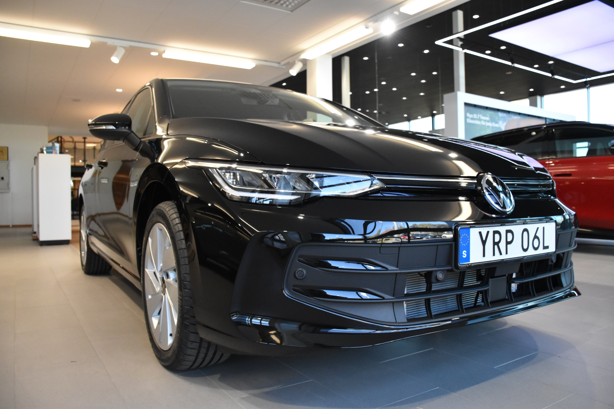 Volkswagen Golf Privatleasing 2025, bild 3/47