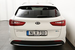Kombi Kia Optima 7 av 28