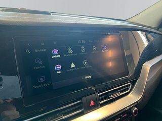 Kia Niro e- 64 kWh Advance Plus S&V-hjul/Kamera/Läder/MOMS