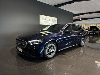 Kombi Mercedes-Benz E