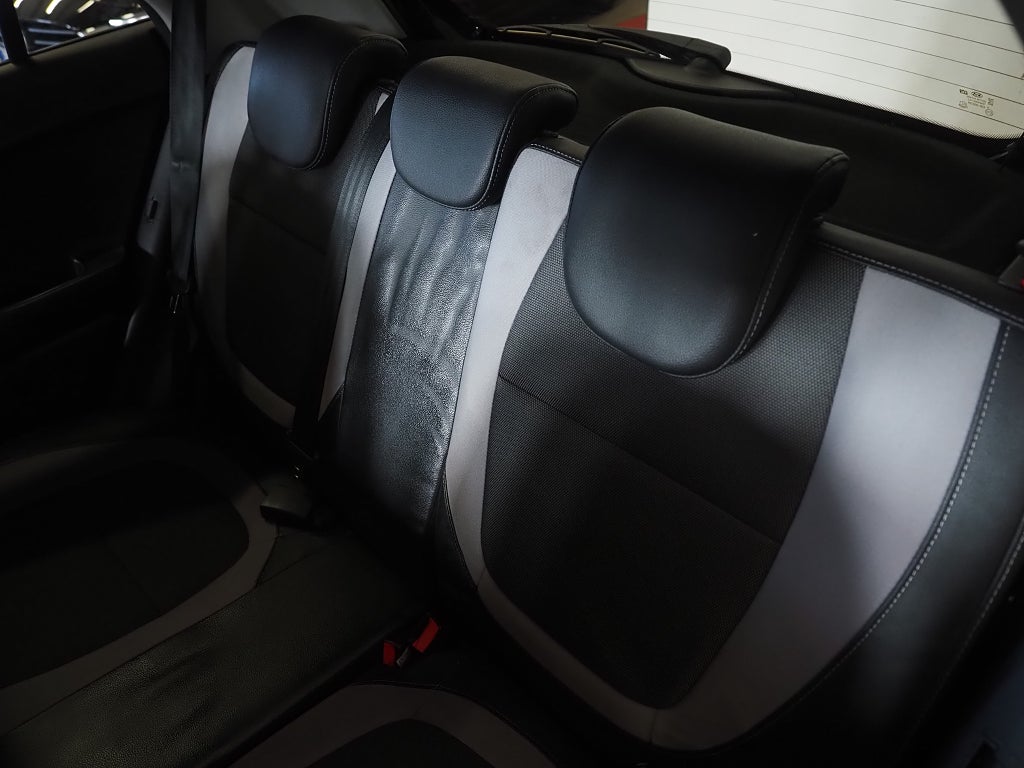 Kia Picanto 5-dörrar 1.0 MPI 68hk Sport Edition 2014