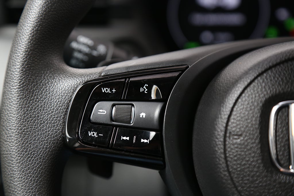 Honda HR-V e:HEV 1,5 i-MMD e-CVT Hybrid Elegance Navi Kamera 2023