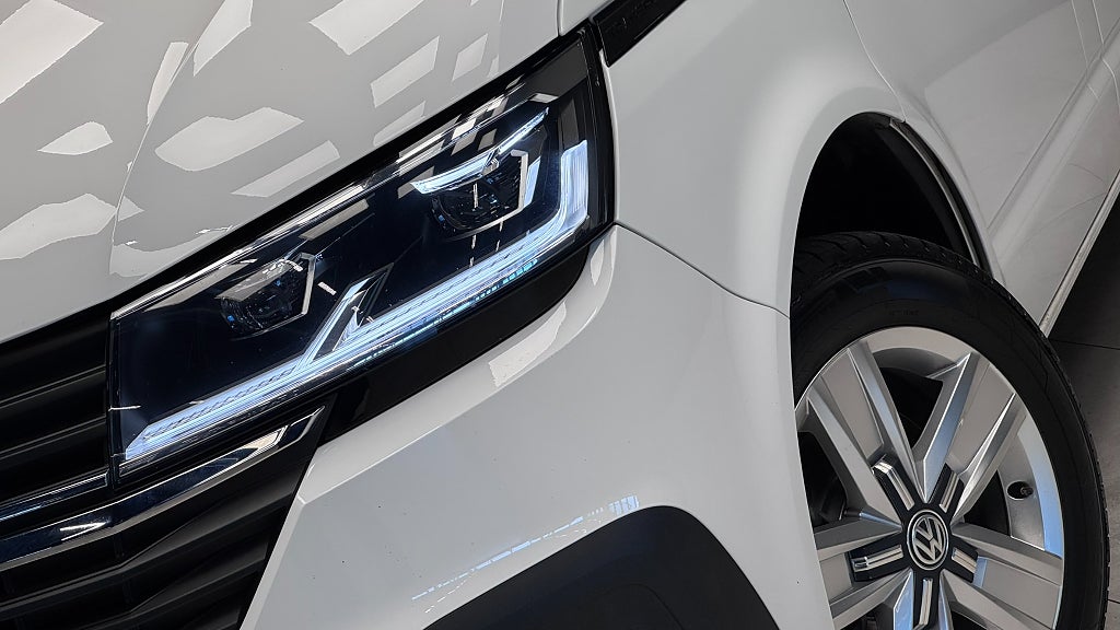 Volkswagen Transporter 2021 - miniatyr 19