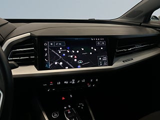 Audi Q4 E-Tron Q4 40 e-tron S&V-hjul/A.d Fart/Carplay/Cockpit/Navi