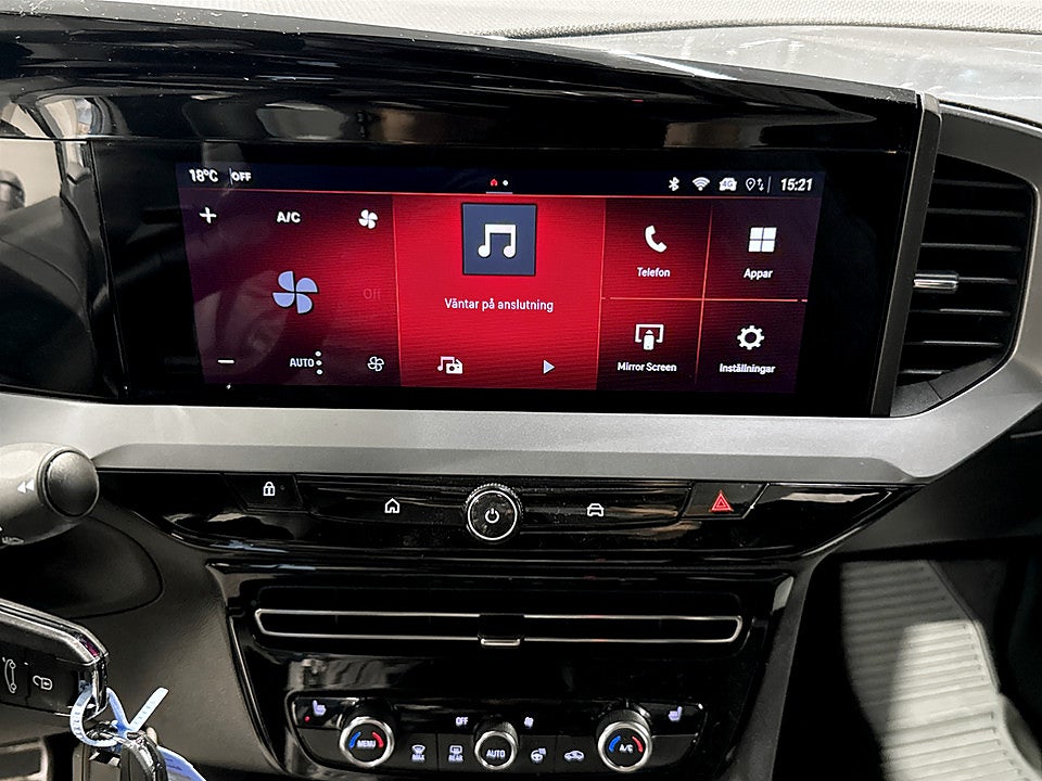 Bild på Opel Mokka GS 1.2 Turbo 130hk Aut B-KAMERA CARPLAY