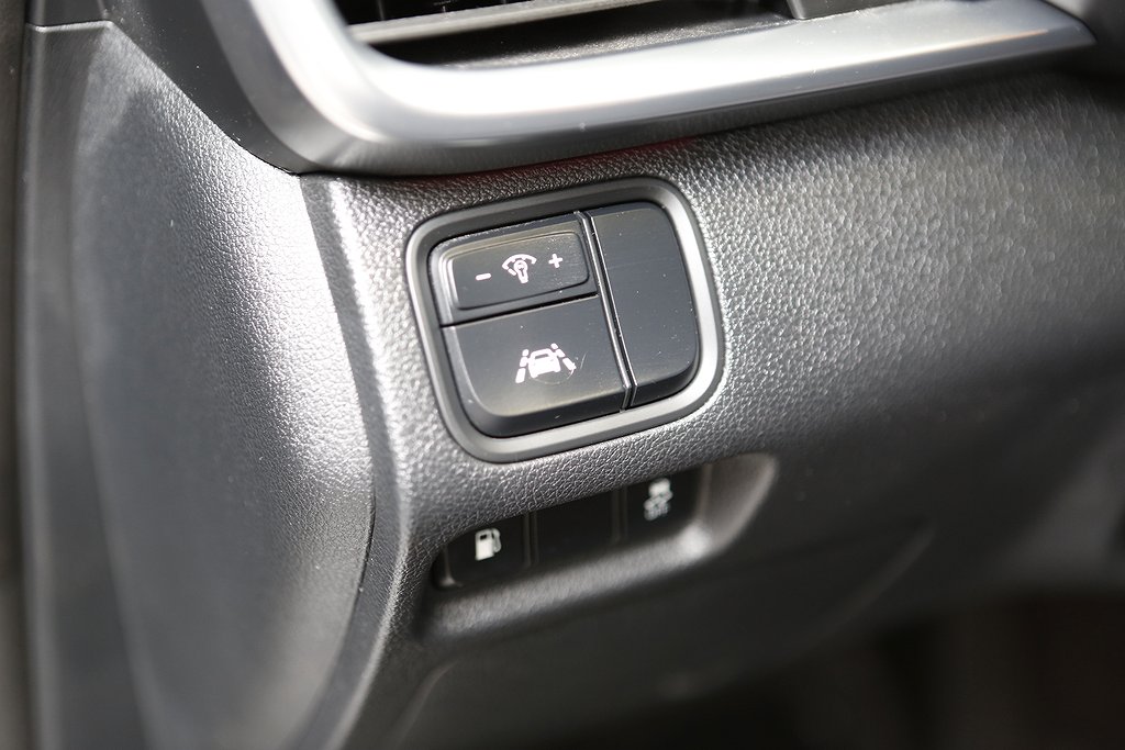 Kia Optima Sport Wagon Plug-in Hybrid Advance Plus Drag 2020