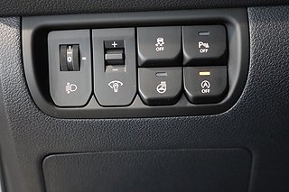 Halvkombi Kia Rio 17 av 20