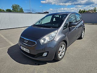 İkinci el  Kia Venga 1.6 CRDi