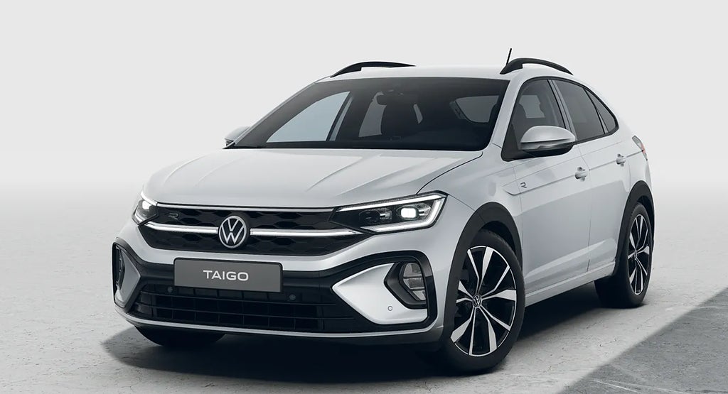 Volkswagen Taigo R-line Edition * PRIVATLEASING *