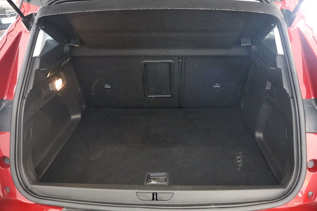 Bild på Opel Grandland X Designline PHEV 300hk Aut AWD - B-KAMERA, CARPLAY