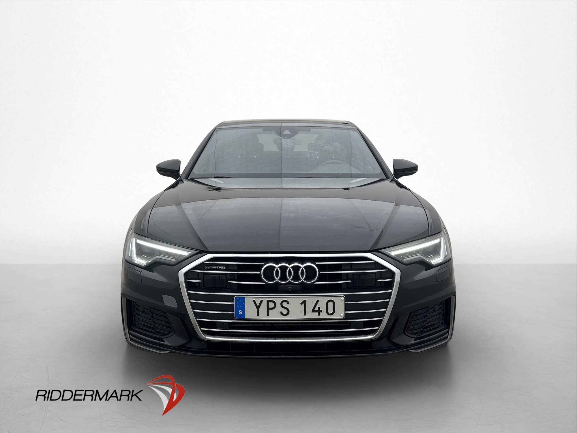 Audi A6 2019, bild 2/73