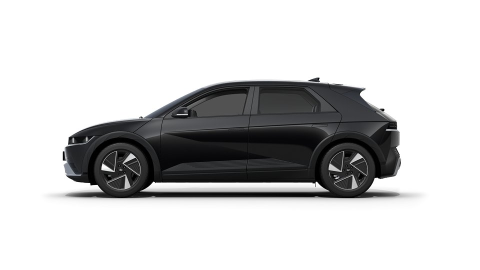 Hyundai IONIQ 5 Facelift 84 kWh AWD Essential 2025