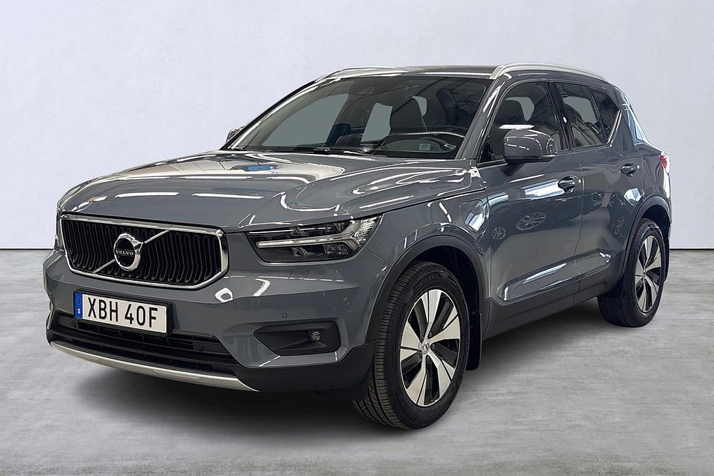 Volvo XC40 T5 Twin Engine Mom Advanced Edition