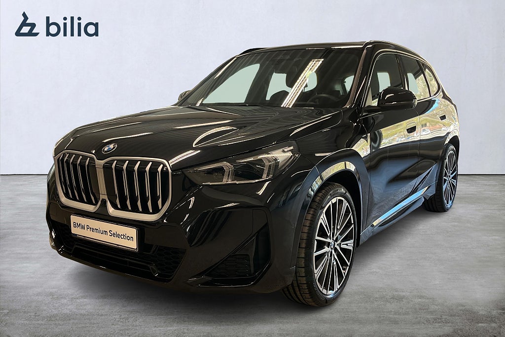 BMW X1 sDrive 18i M-Sport | Head-up | Drag | 360 kamera | 20tu