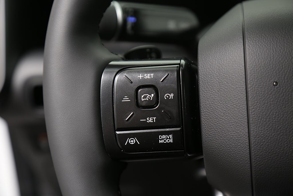 Hyundai Ioniq 3 Standard Range - Trend *Räntekampanj 2,99% 2027