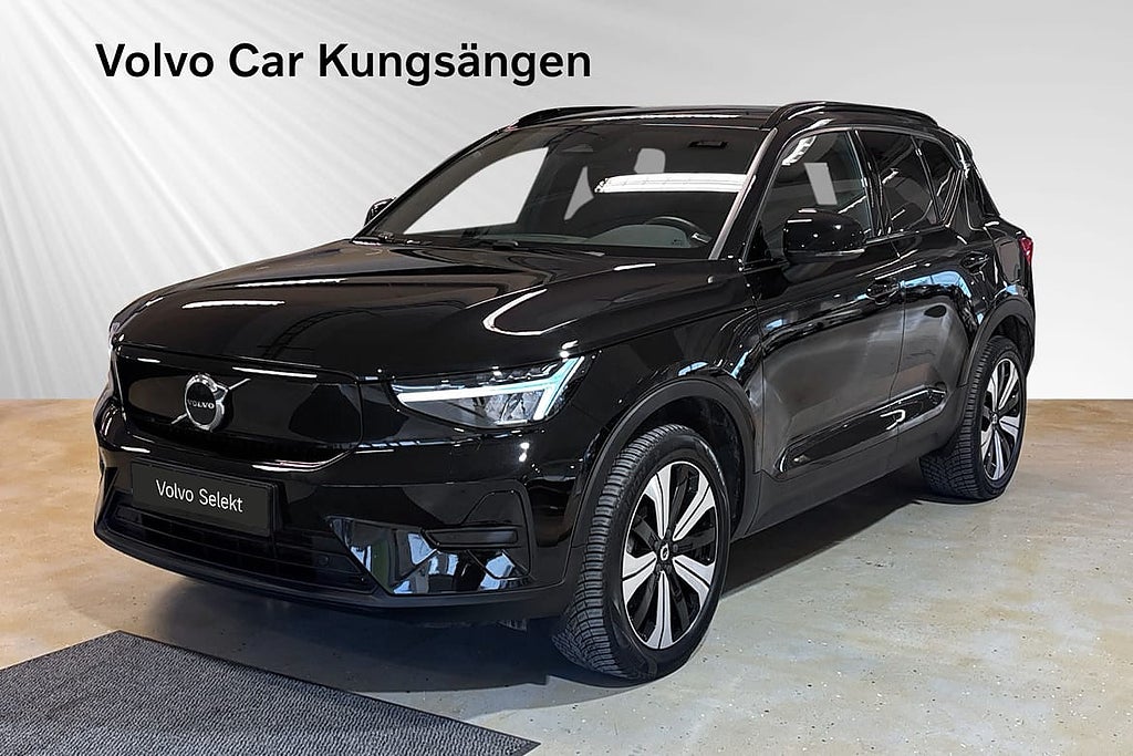 Volvo XC40 Recharge Core Edition Selekt