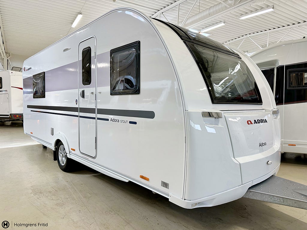Adria Adora 572ut