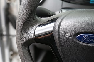 Halvkombi Ford Ka 12 av 21