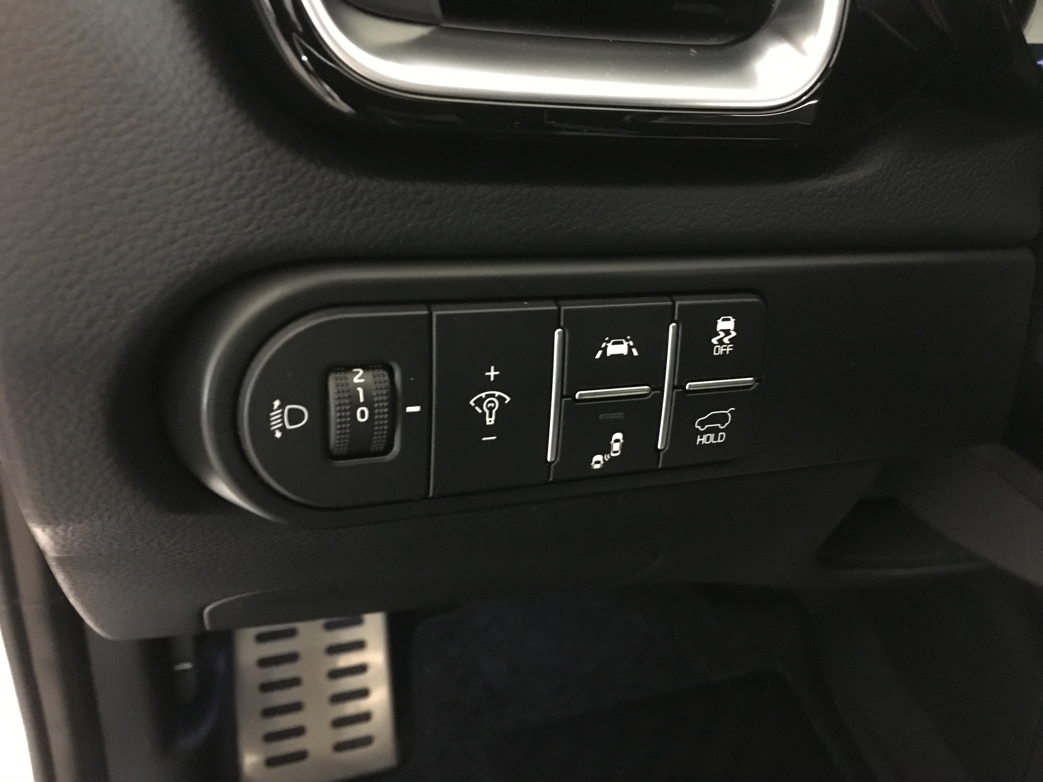 Kia Ceed 2019, kuva 7/37