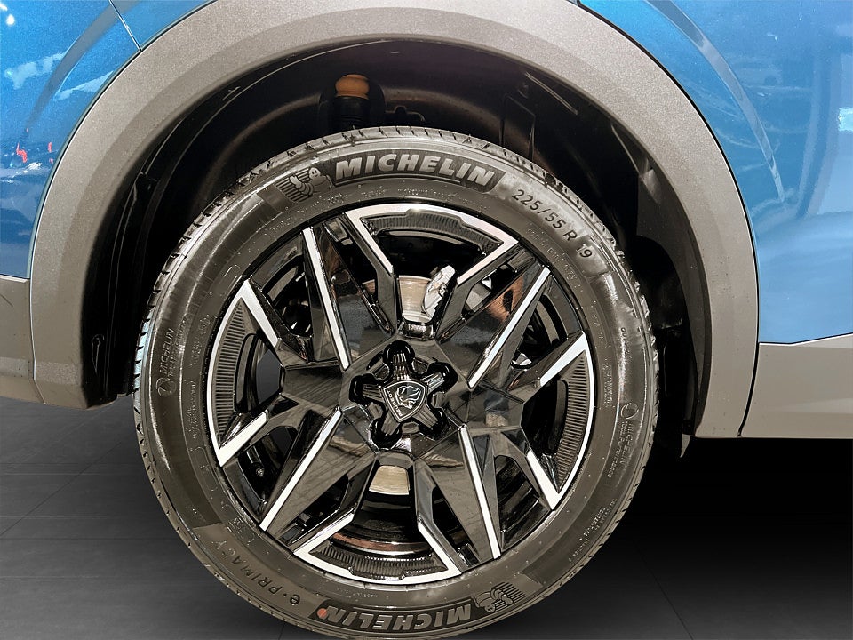 Bild på Peugeot 5008 Edition Ultimate Hybrid Aut - OMGÅENDE LEVERANS!