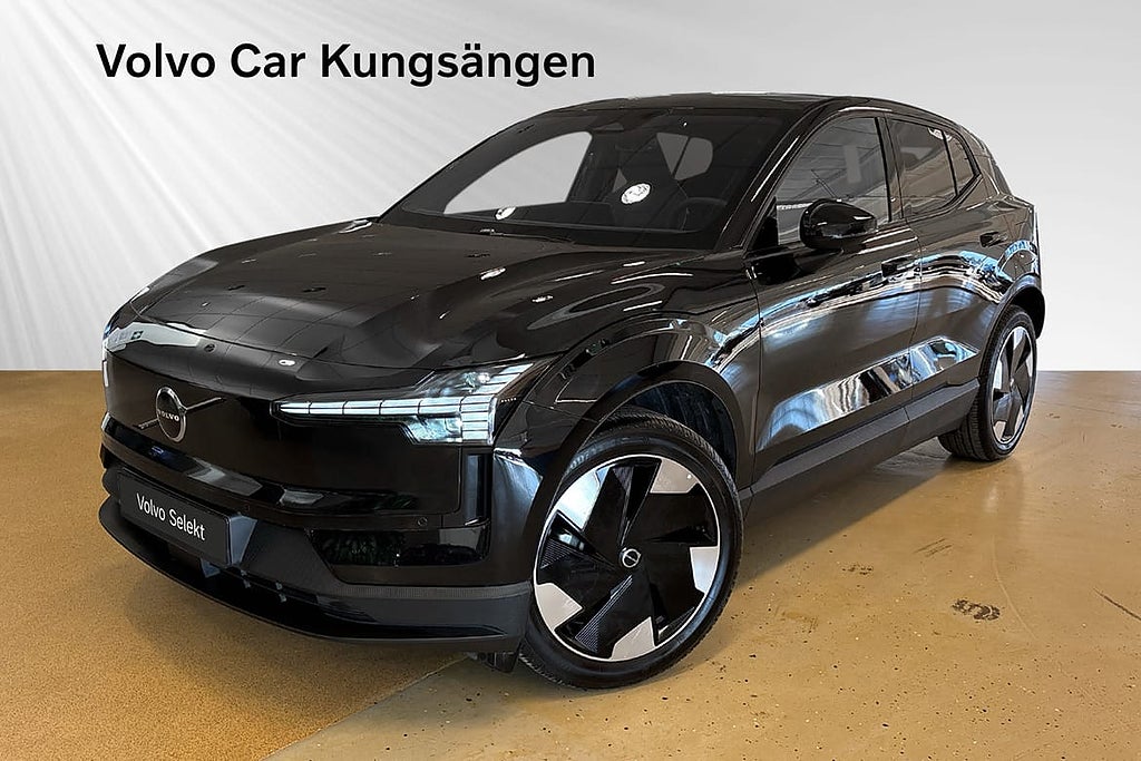 Volvo EX30 Single Motor Extended Range M R Plus Edition