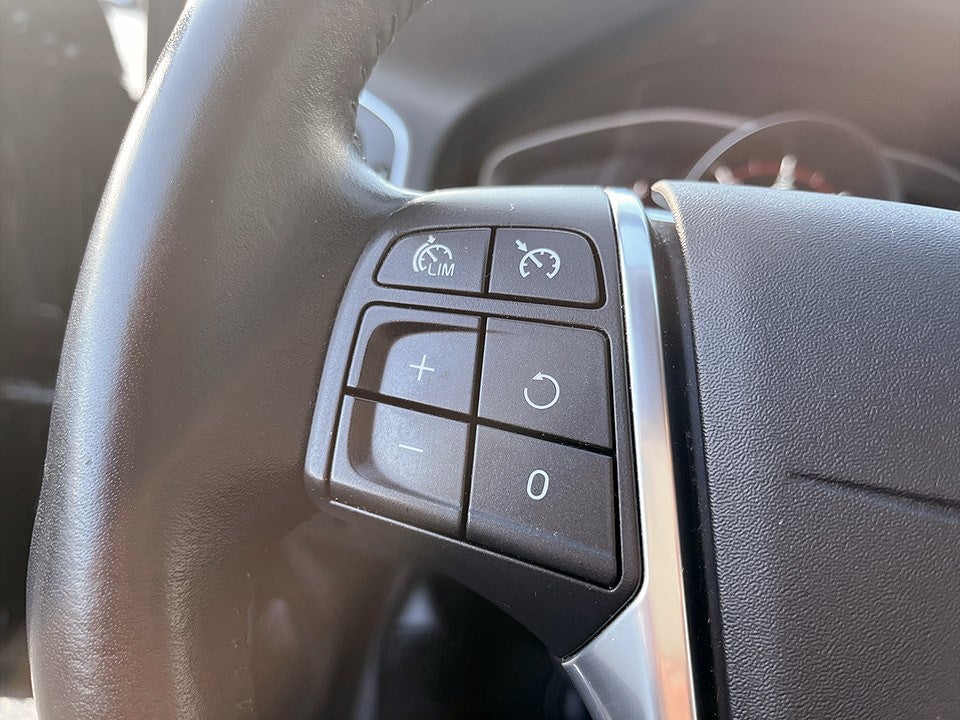 Bild på Volvo V60 Momentum D4 190hk Aut - DRAG, FARTHÅLLARE