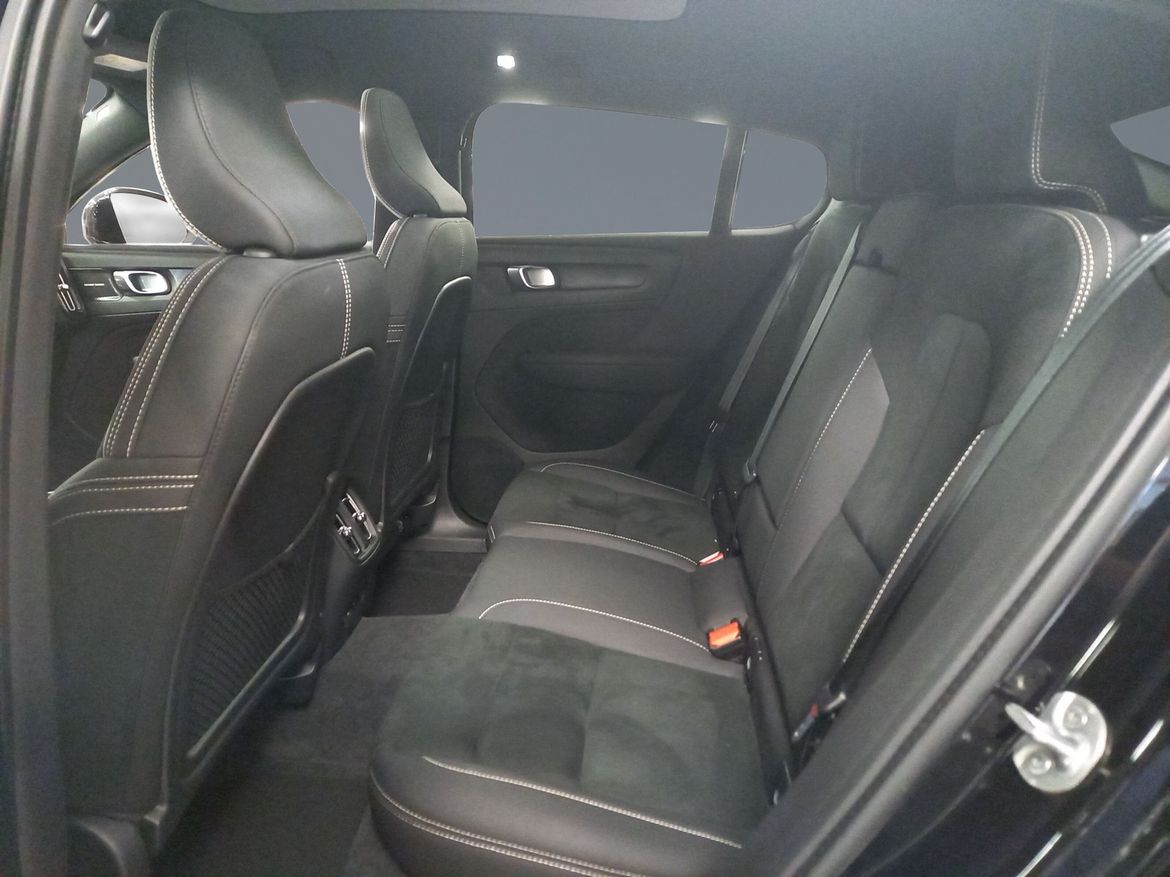 Volvo C40 2024, bild 7/10