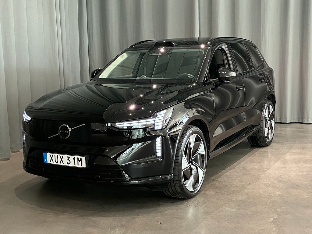 Volvo EX90 Twin Motor Performance Ultra 7sätes *SELEKT/LE...
