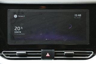 SUV Kia Niro 18 av 27