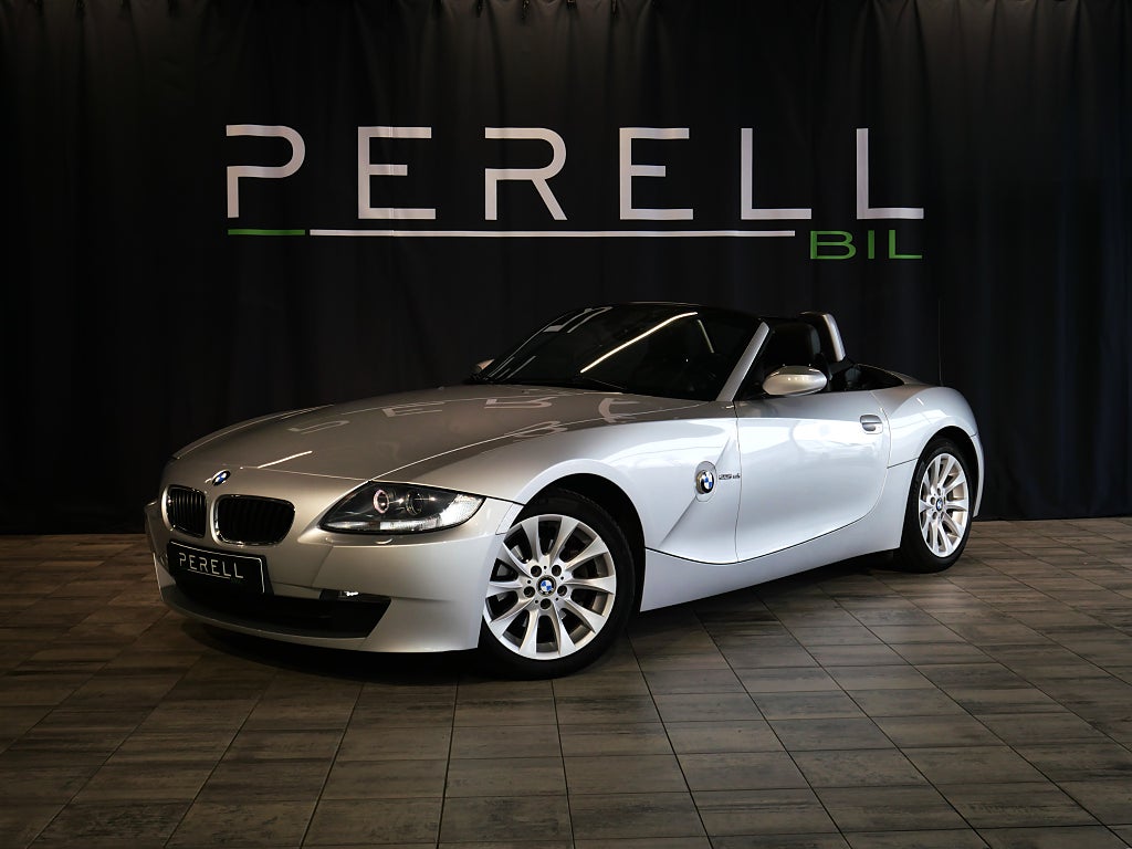 BMW Z4 2006