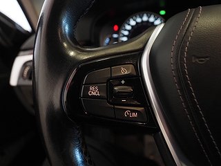 Kombi BMW 520 20 av 24