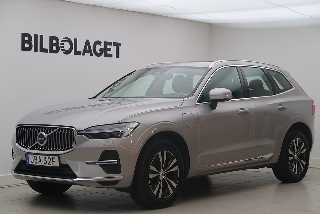 Volvo XC60 T6 Core Special Edition