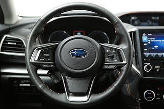 Kombi Subaru XV 15 av 26