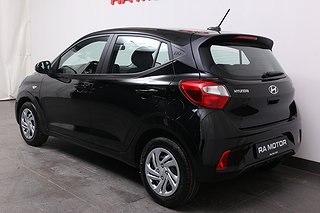 Halvkombi Hyundai i10 4 av 18