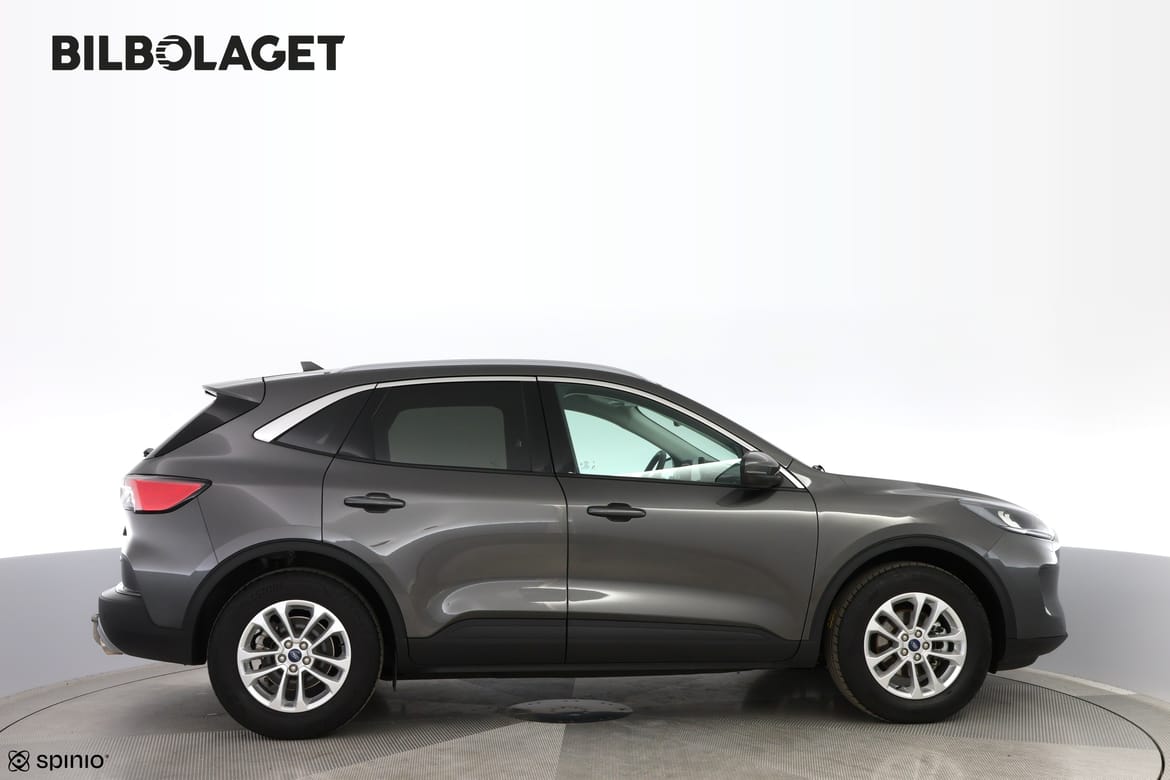 Ford Kuga 2024, photo 5/10