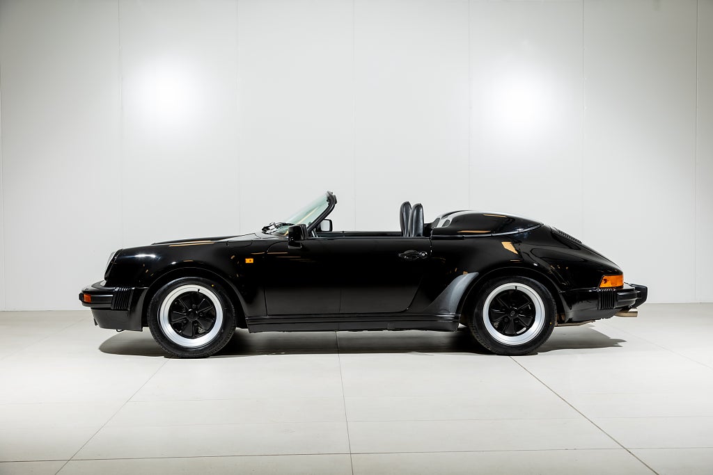 Porsche 911 3.2 Speedster