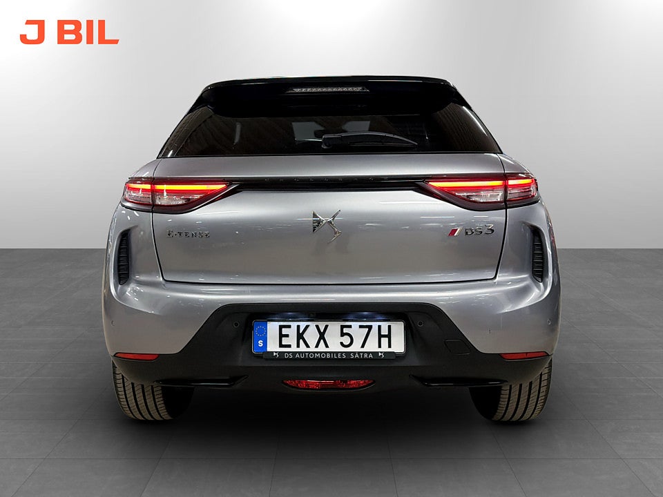 Bild på DS 3 Performance E-TENSE Aut KAMPANJRÄNTA 3,99%