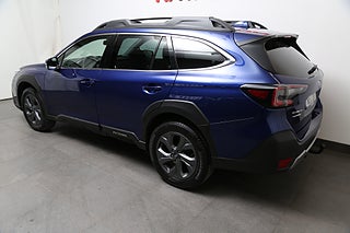 Kombi Subaru Outback 5 av 25