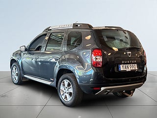 Dacia Duster 1.2 TCe Motorvärmare/Dragkrok/Ledramp/SoV/Psens/Isofix