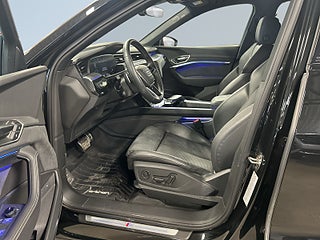Audi Q8 e-tron Q855 e-tron quattro Drag/360°/Bang&Olufsen/Pano/S&Vdäck – bild 7