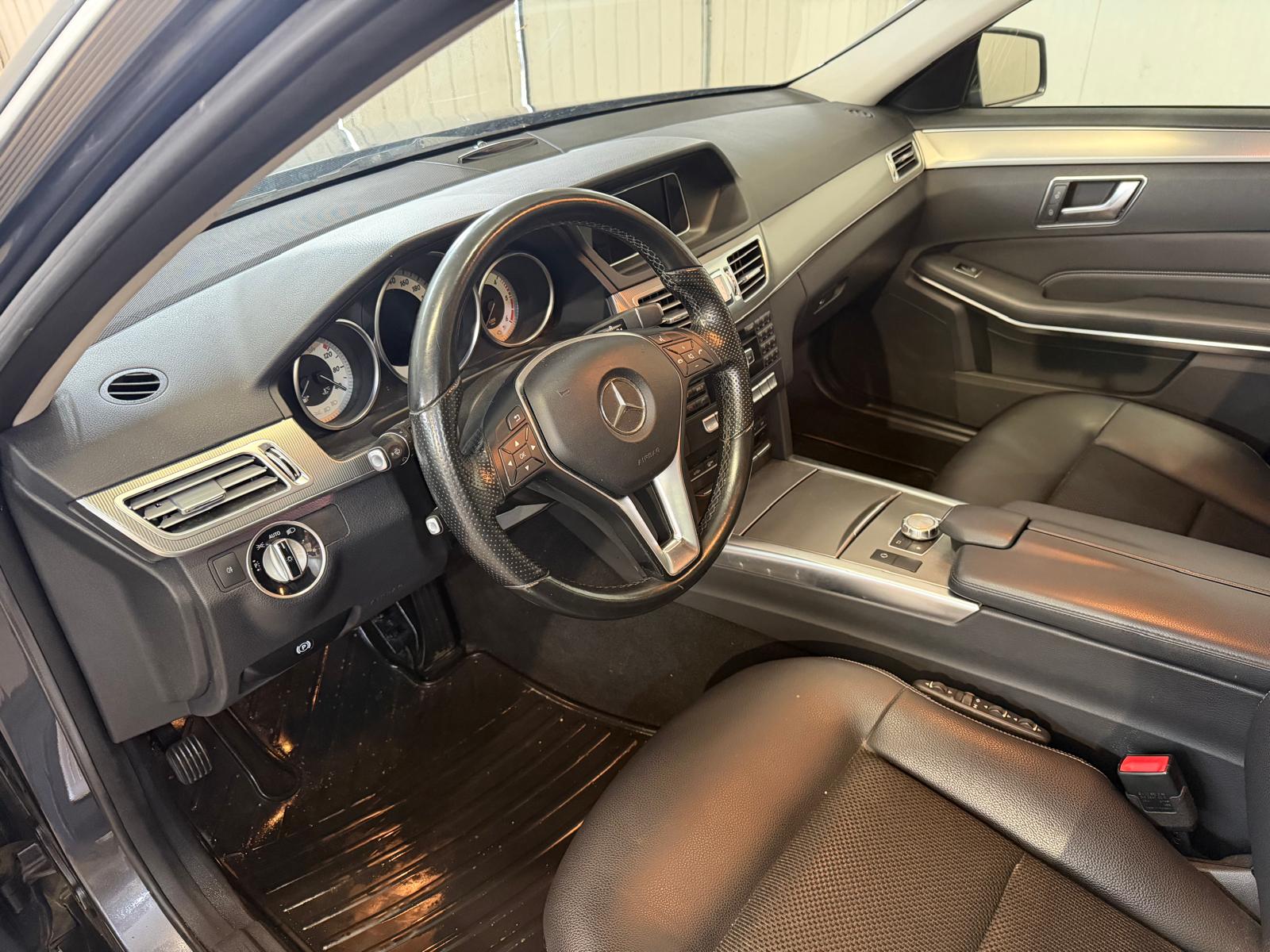 Mercedes-Benz E 2015, bild 6/30