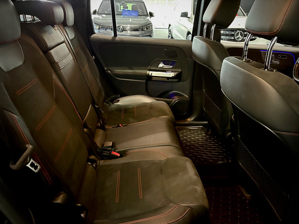 Mercedes-Benz EQB 350 4MATIC AMG - bild 5
