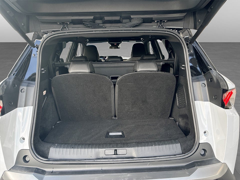 Bild på Peugeot 5008 GT Hybrid 145hk Aut 7-SITS B-KAMERA CARPLAY