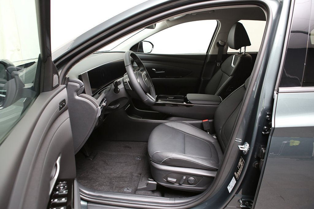 Hyundai Tucson Hybrid Automat Advanced 2025