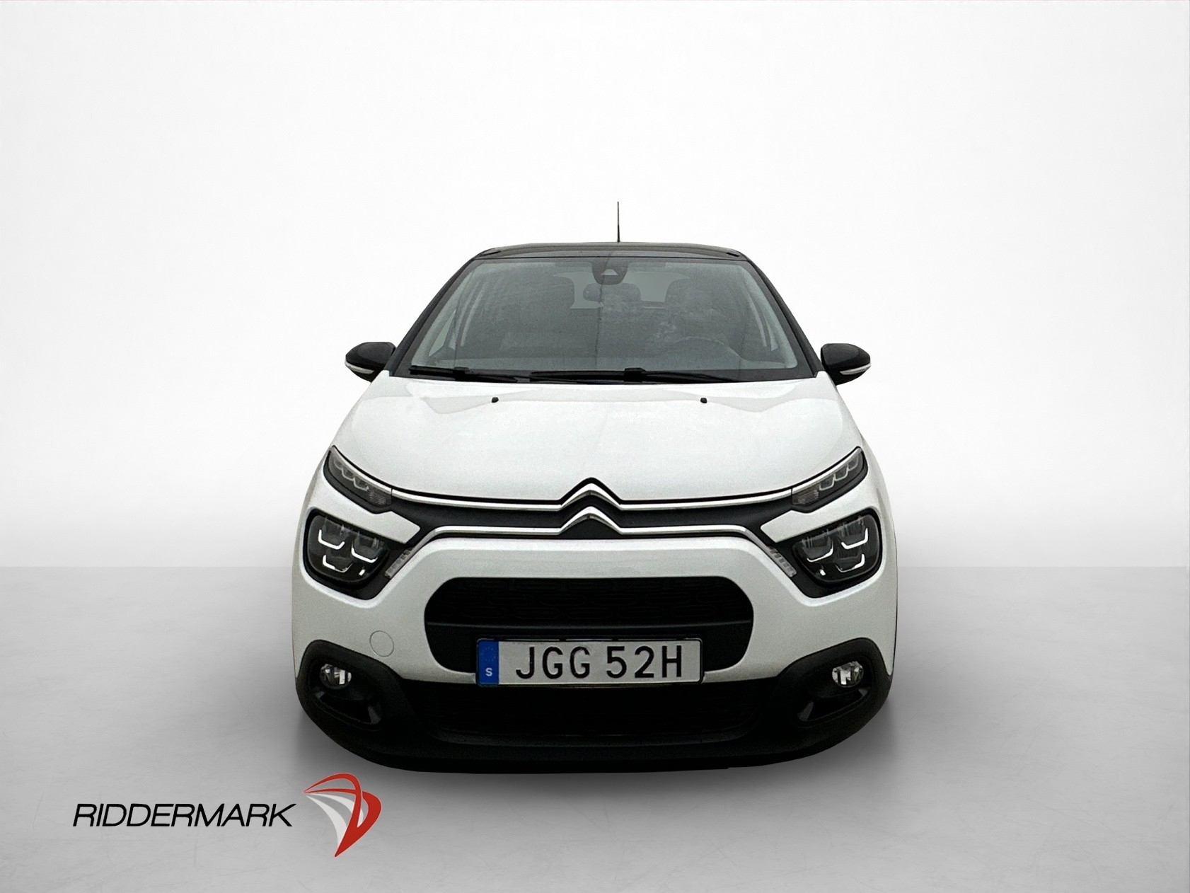 Citroen C3 2023, bild 2/10