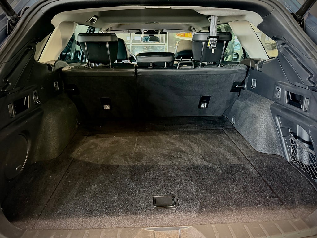 Subaru Outback 2.5 4WD XFuel Lineartronic Limited Läder Drag - bild 7